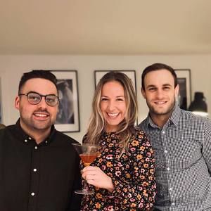 Meet your Posher, Édith